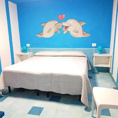 Casa vacanze Miranda *