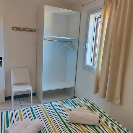Casa vacanze Miranda Torre dei Corsari
