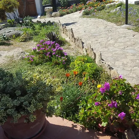 Casa vacanze Miranda *