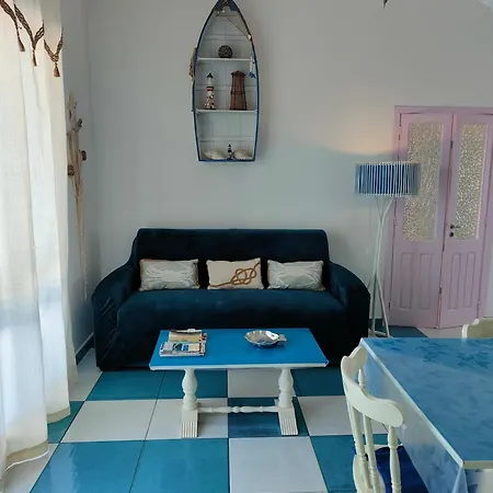 Casa vacanze Miranda Torre dei Corsari