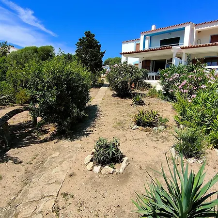 Casa vacanze Miranda