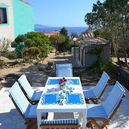 Miranda Casa vacanze
