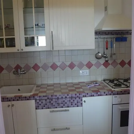 Casa vacanze Miranda