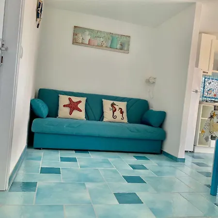 Miranda Casa vacanze