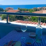 Miranda Сasa de vacaciones Torre dei Corsari