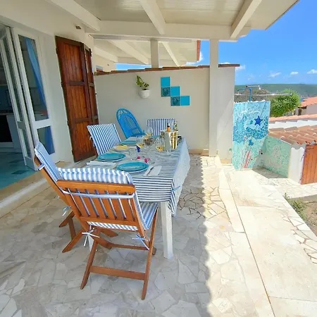 Hébergement de vacances Miranda