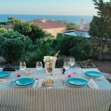 Hébergement de vacances Miranda