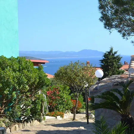 Hébergement de vacances Miranda *
