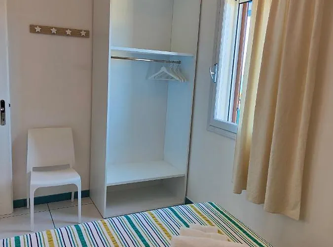 Casa vacanze Miranda Torre dei Corsari