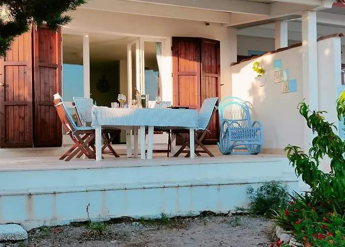 Miranda Casa vacanze *