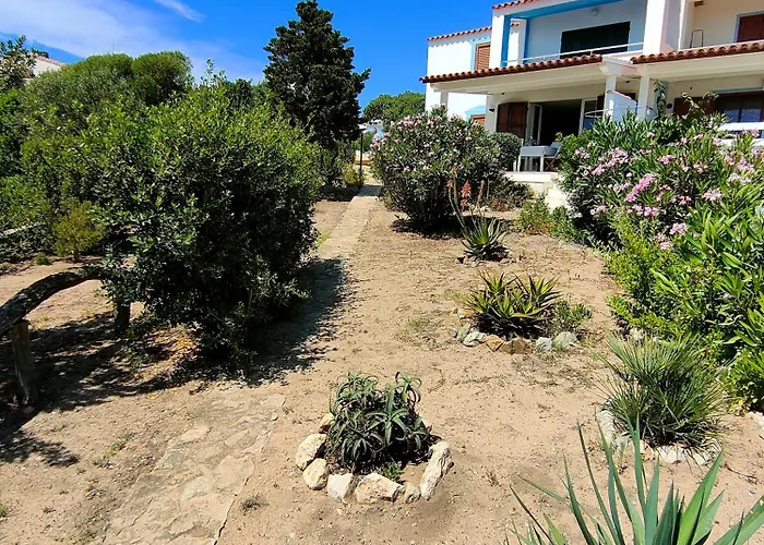 Casa vacanze Miranda